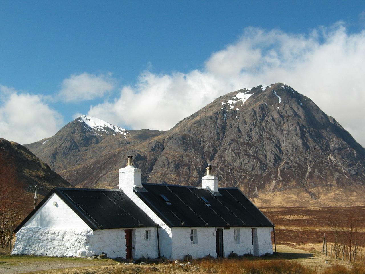 West Highland Way