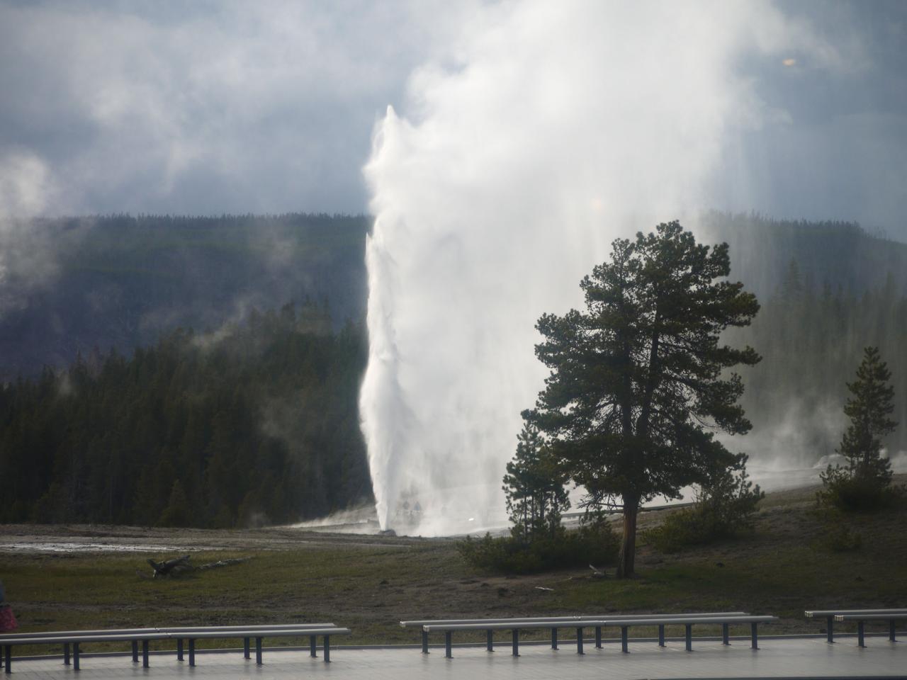 Yellowstone