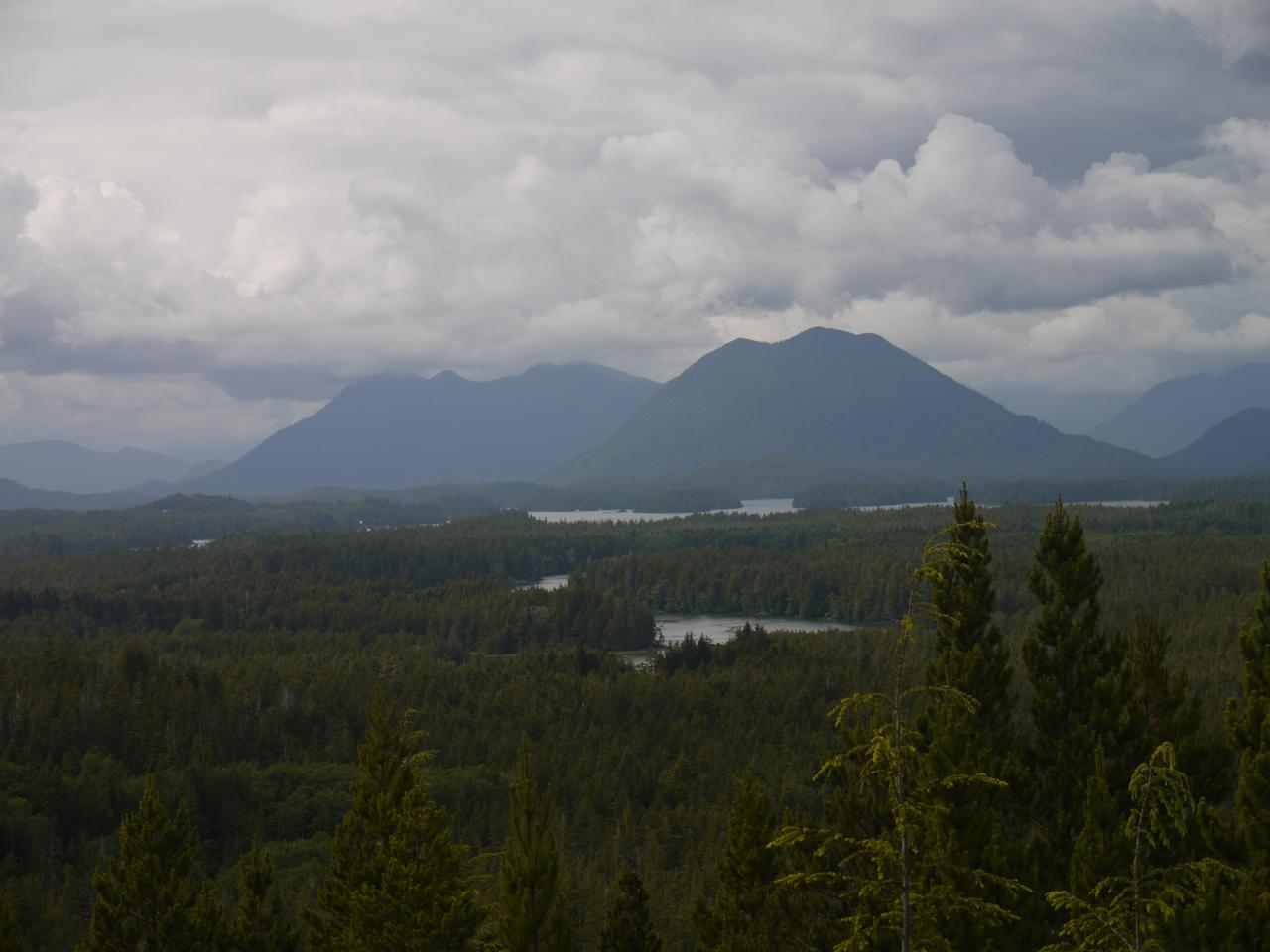 Vancouver Island