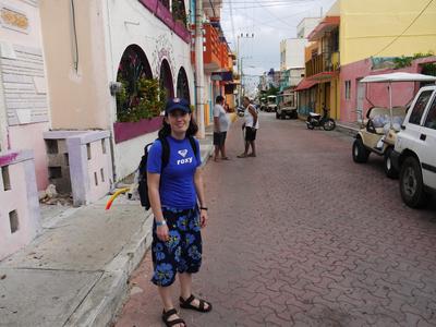 Isla Mujeres