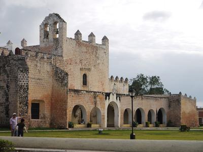 Ex-convent in Valladolid