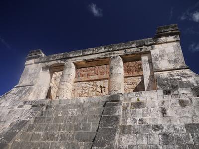 Chichen Itza