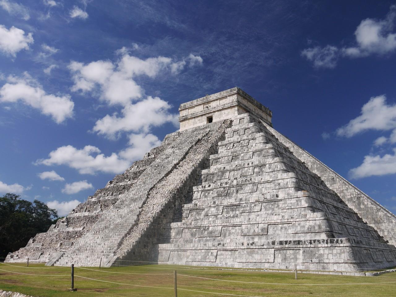 Yucatán Peninsula