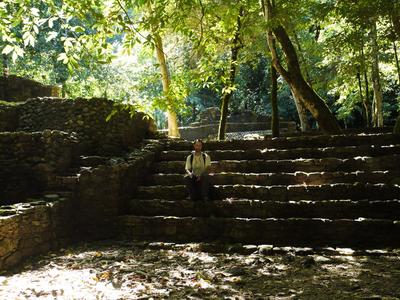 Palenque