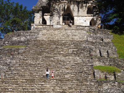 Temple of the Cross