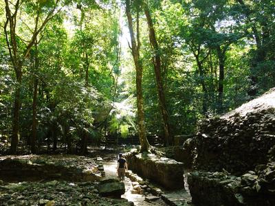 Palenque