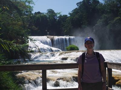 Agua Azul