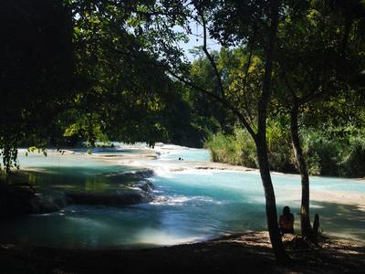 Agua Azul