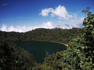 Laguna Chicabal