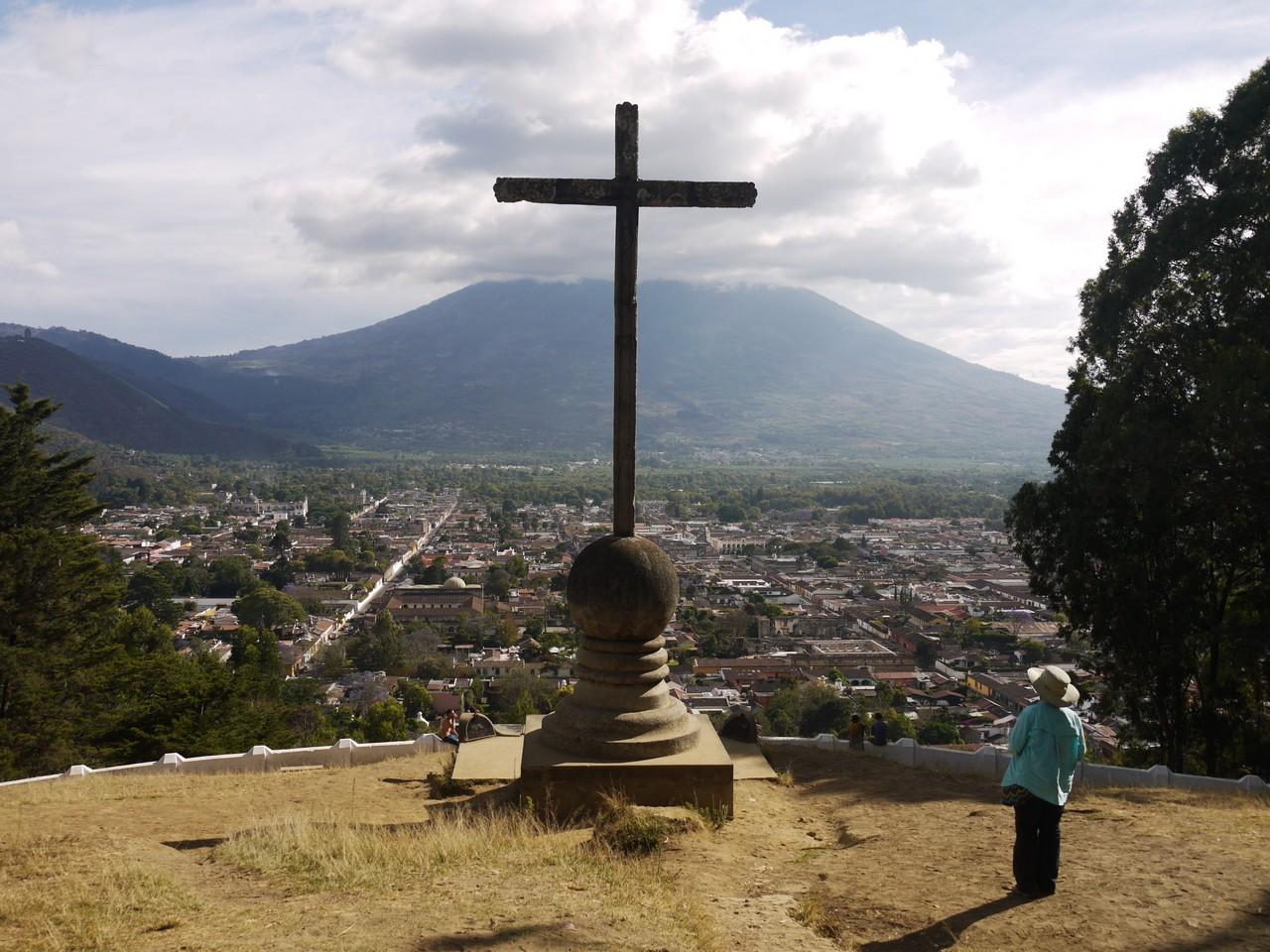 Guatemala