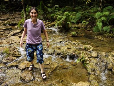 Semuc Champey