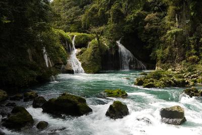 Semuc Champey