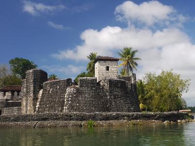 Castillo de San Felipe