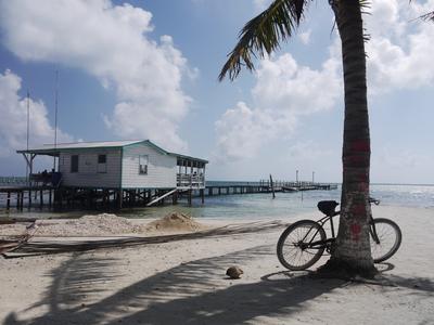 Caye Caulker