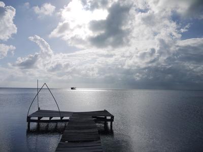 Caye Caulker