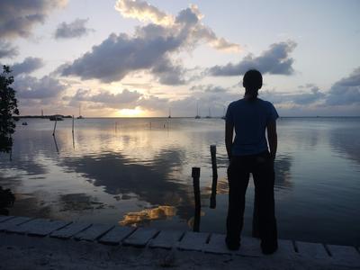 Caye Caulker