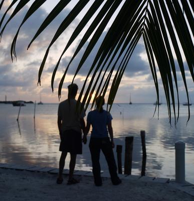 Caye Caulker