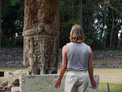 Weird old religious artifacts still drawing weird new religious devotees