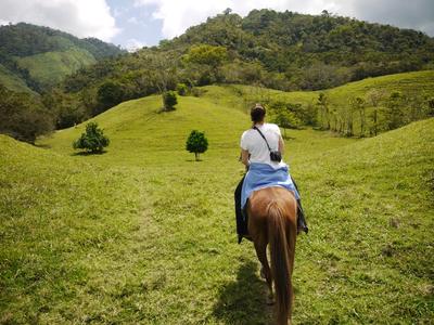 Finca El Cisne