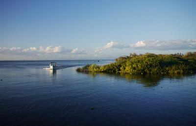 Lago de Nicaragua