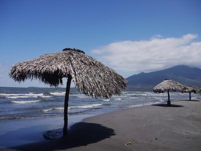 Playa Santo Domingo