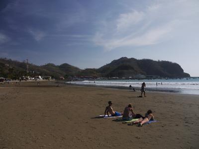 San Juan del Sur