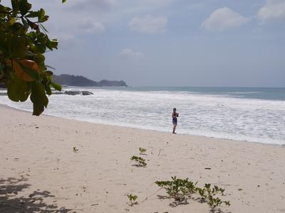 Playa Majagual