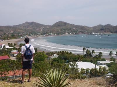 San Juan del Sur