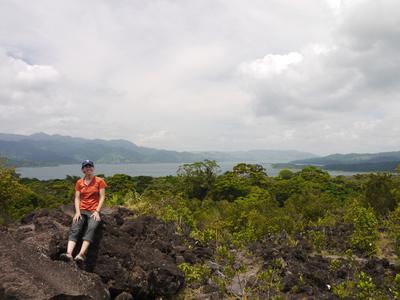 Lago Arenal