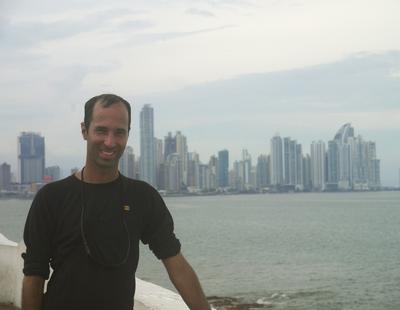 Panama City