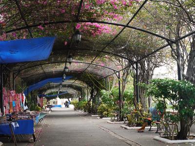 Casco Viejo