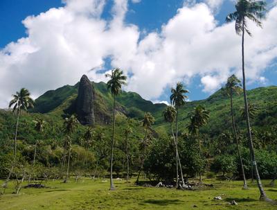 Southern Raiatea