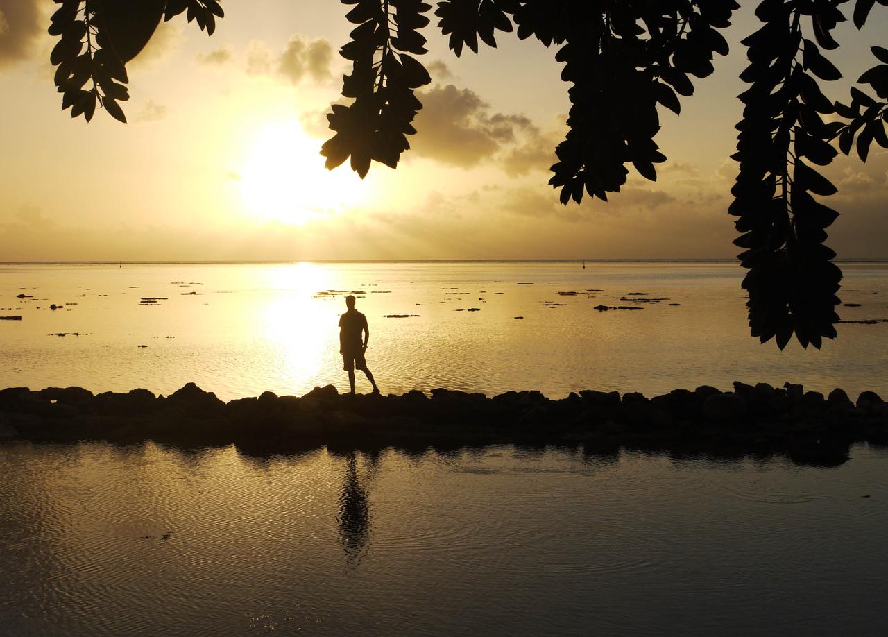 Polynesie | Moorea