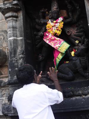 Thillai Nataraja Temple, Chidambaram