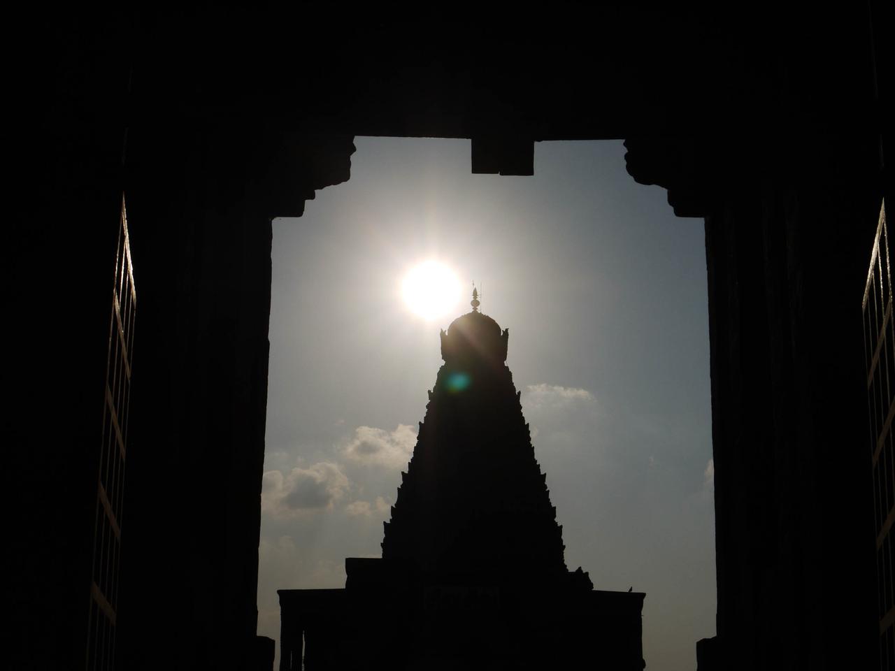 South India: Thanjavur to Madurai