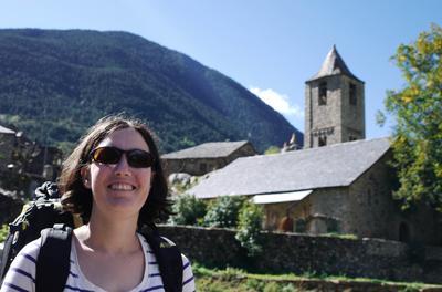 Village of Boi, Vall de Boi