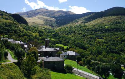 Vall de Boi