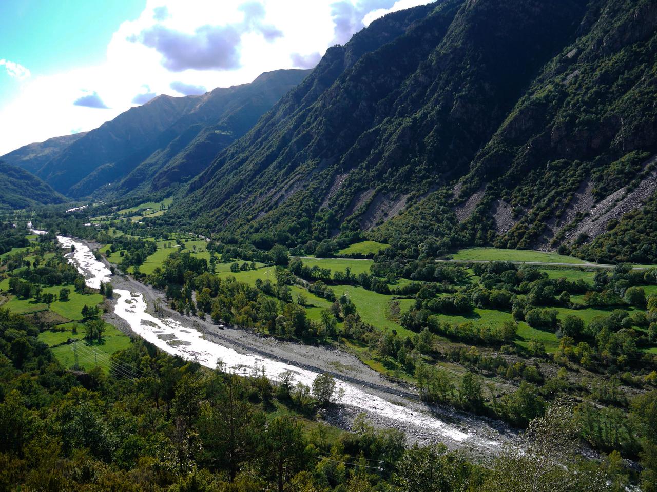 Pyrenees