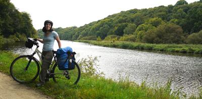 On the Rance river