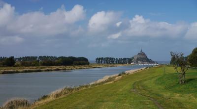 Mont Saint-Michel