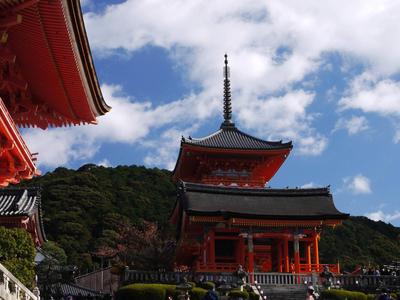 Kyomizu-dera