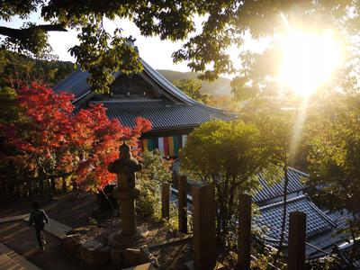 Eikan-do temple