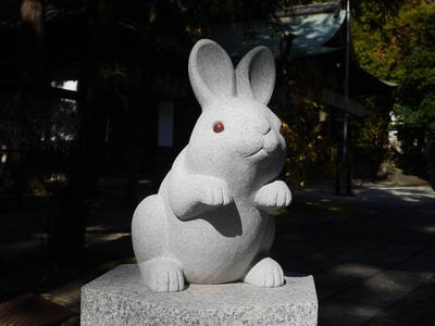 Okazaki-jinja shrine