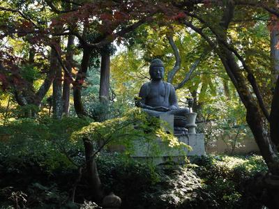 Eishoin temple