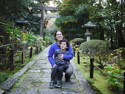 Konchi-in temple