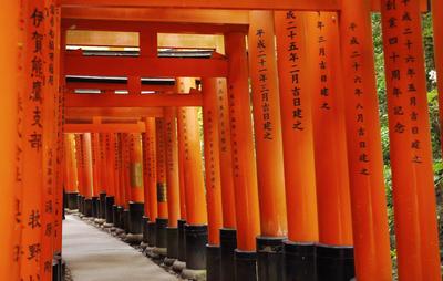 Fushimi Inari-taisha