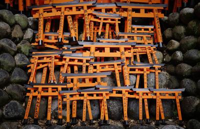 Fushimi Inari-taisha