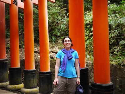 Fushimi Inari-taisha