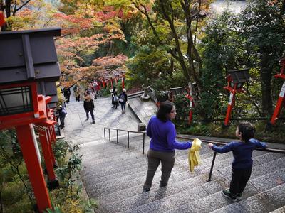 Kurama-dera