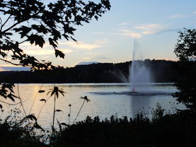 Lac des Sables